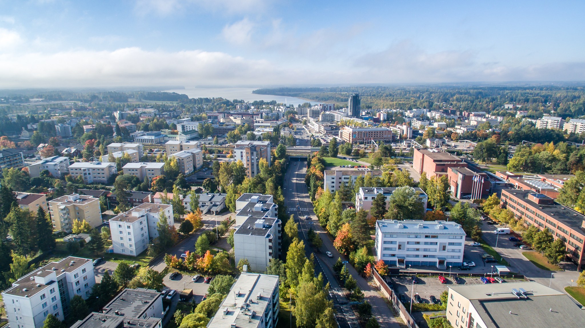 Nosturi-vuokraus-Helsinki