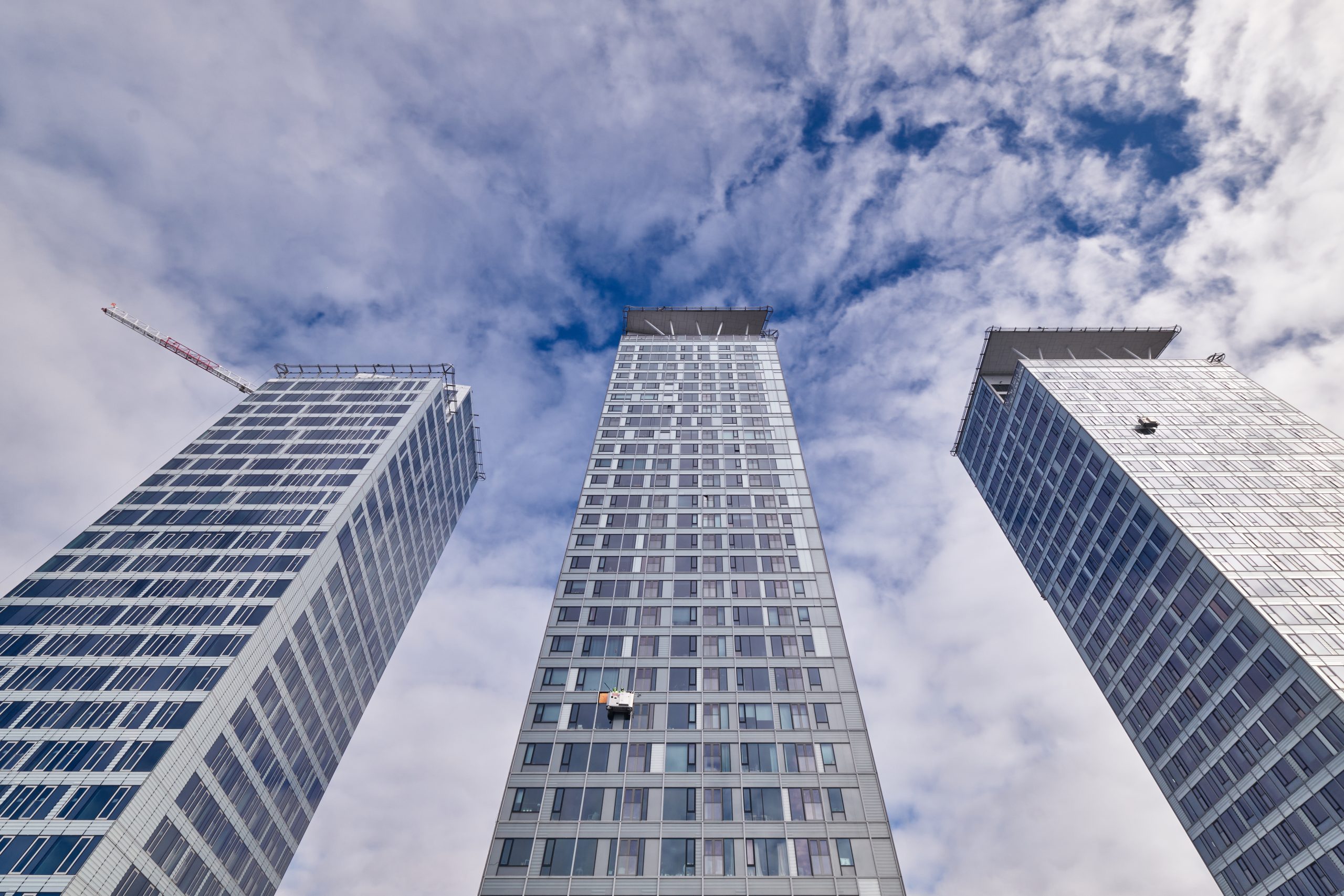 Nosturi-Lappeenranta