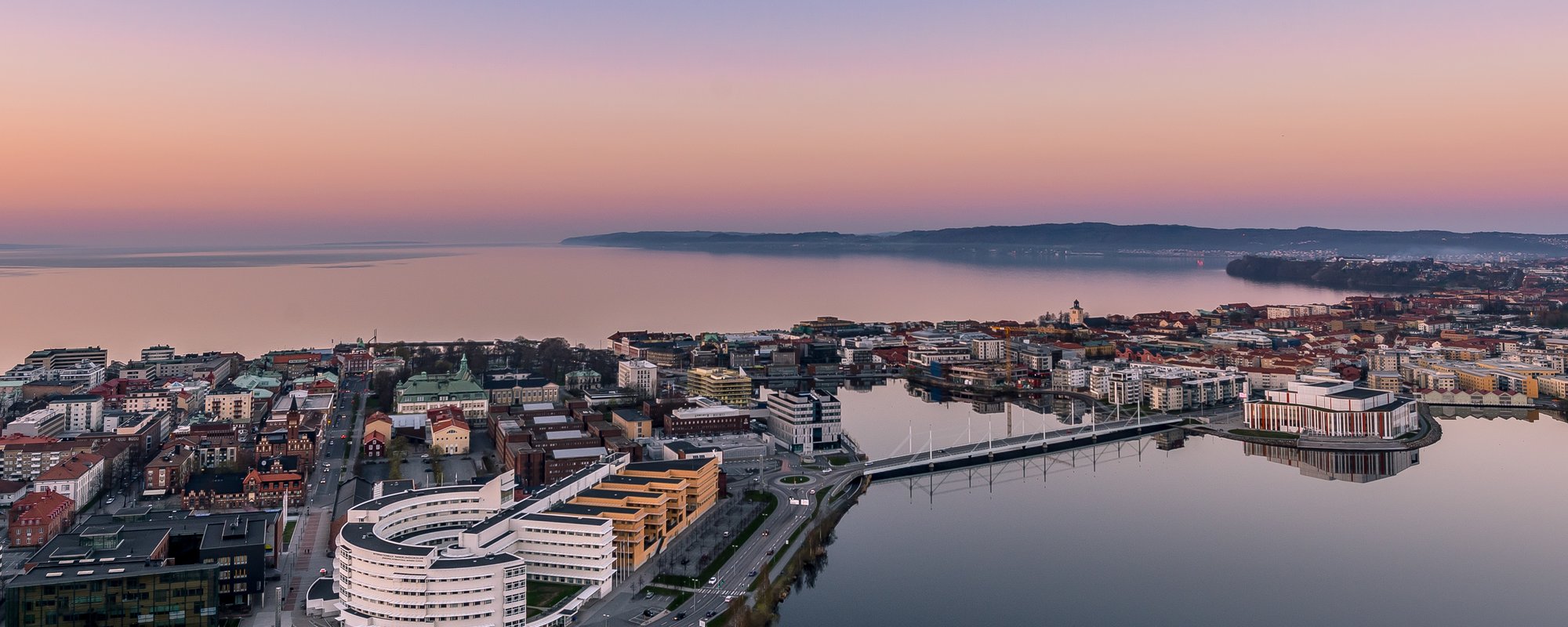 Mobilkran-Södertälje